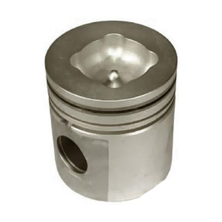Aftermarket Piston 3 Ring A-U5LL0015-AI